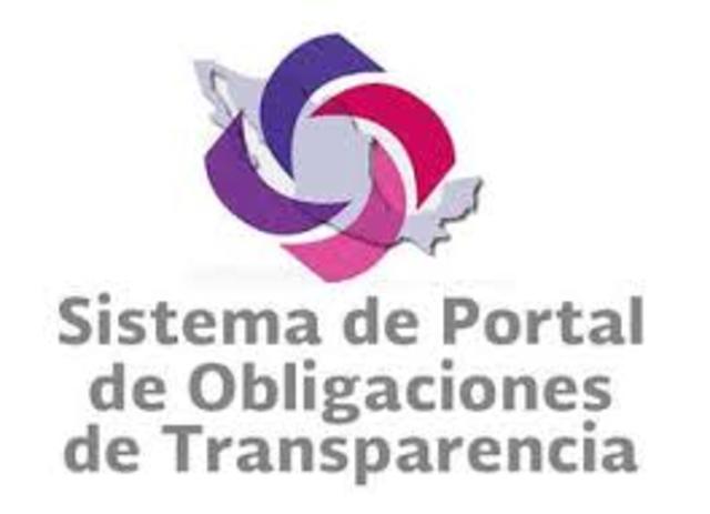 Se habilita el portal de Obligaciones de Transparencias.