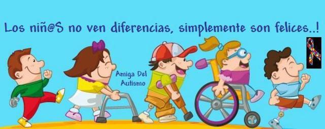 1994 Más oportunidades para personas con diferentes capacidades.