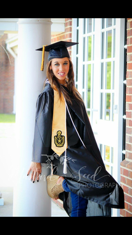 Graduated High School