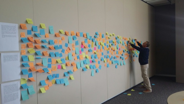 Making Sense of Leadership