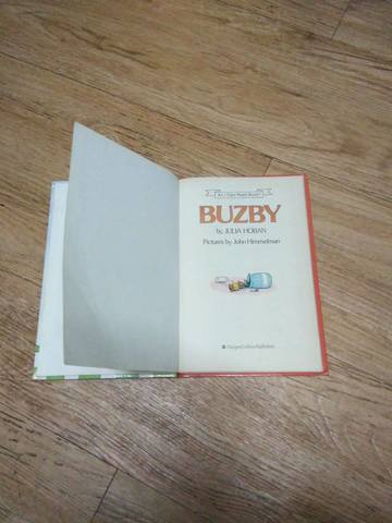 Steering through the Pages of Storybooks