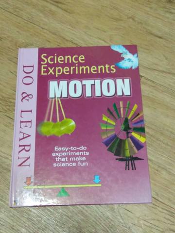 Exploring the World through Textbooks