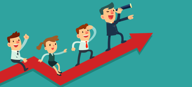 1998 Rumbo a una mejora.