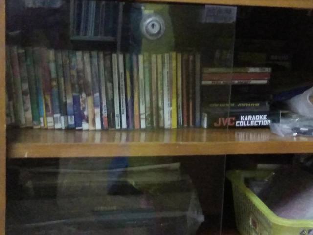 Circumnavigating the World of CDs and DVDs