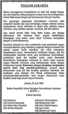 Development of Islam in Indonesia timeline | Timetoast timelines