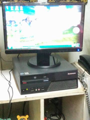 Getting Personal with Personal Computer