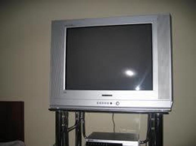 Television