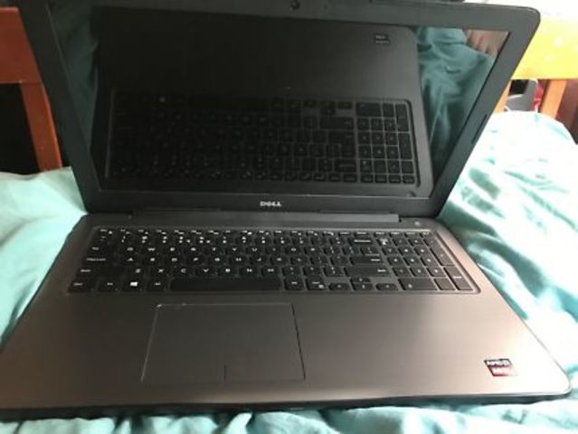 My Laptop