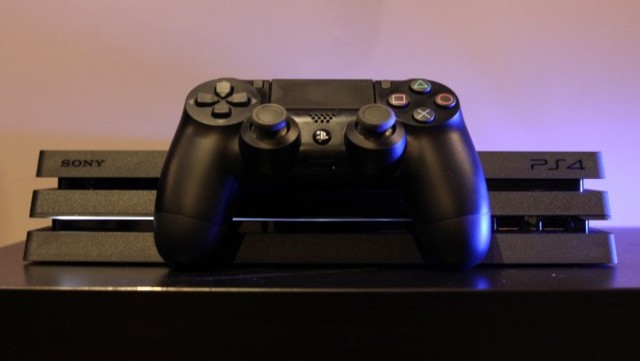 Playstation 4