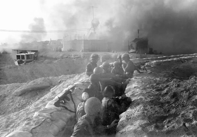 מלחמת יום הכיפורים