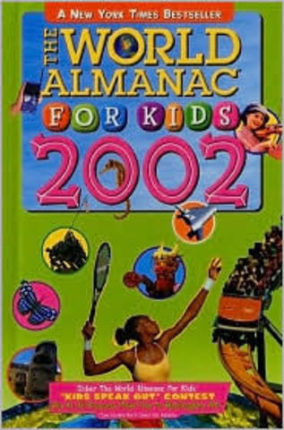Almanac