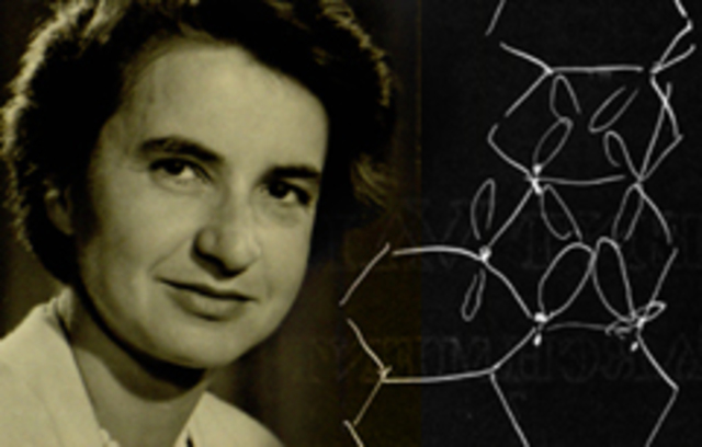 Rosalind Franklin