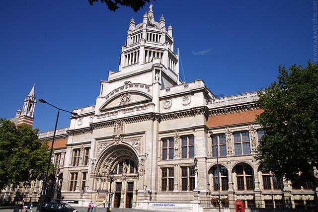 Museo de Artes Aplicadas