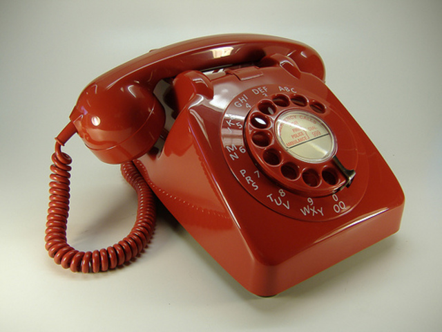 U.S and Russia Establish Hotline Connction