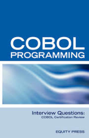 Llenguatges alt nivell: COBOL, FORTRAN