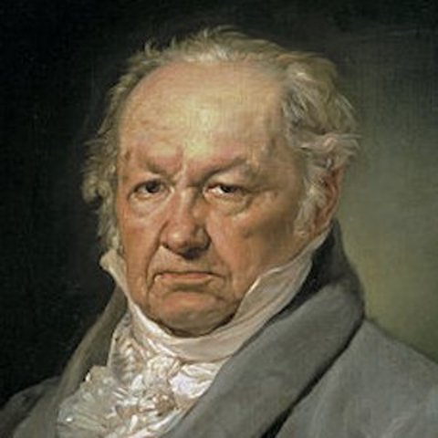 Francisco Goya