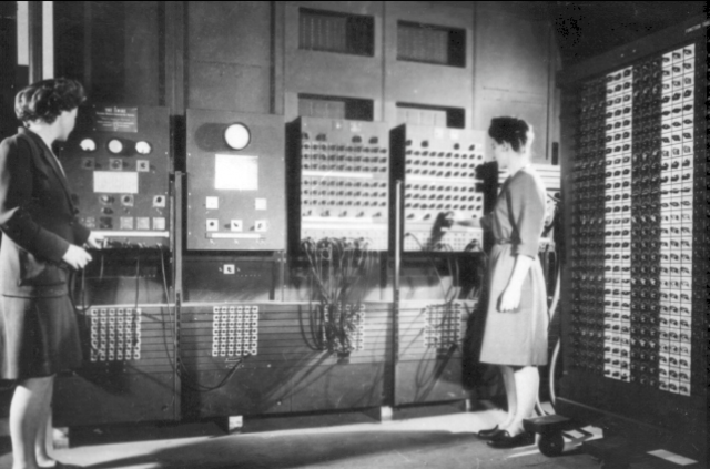 ENIAC