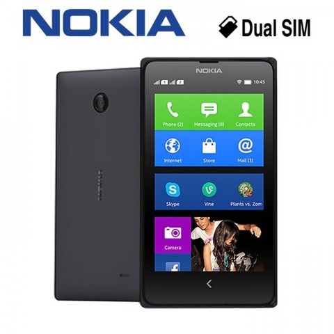 New phone, New school year