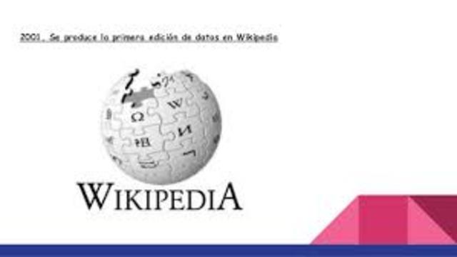 Wikipedia