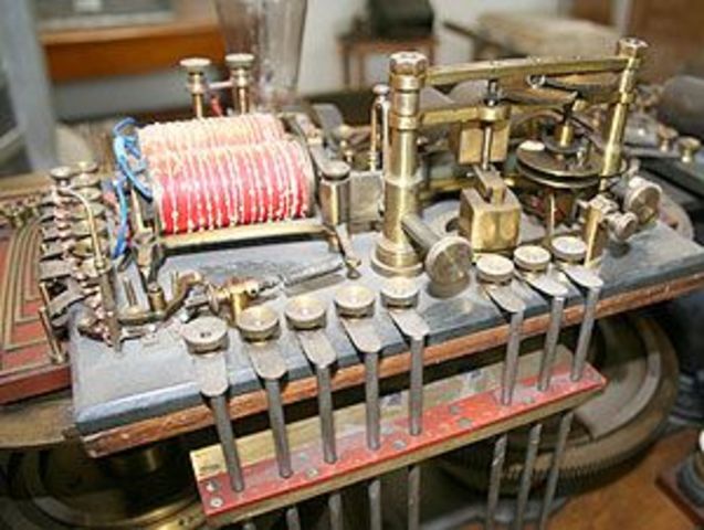 LEONARDO TORRES QUEVEDO