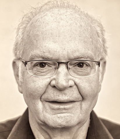 Knuth was diagnosed with prostate cancer.