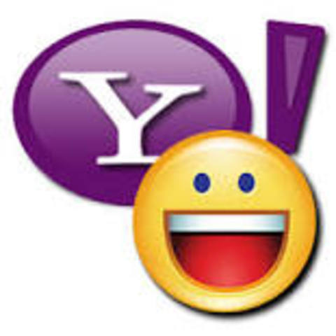Yahoo! Messenger
