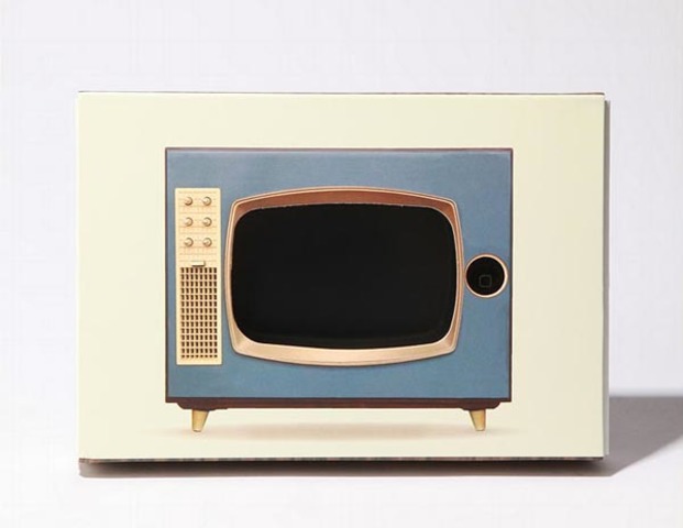 My Fifth Year of Exposure