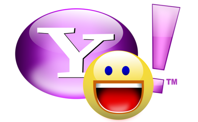 Yahoo! Messenger