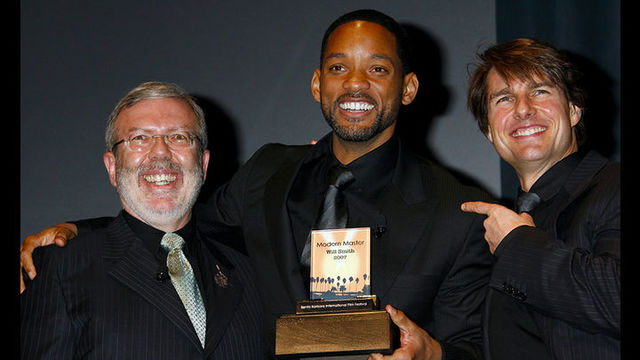 Los premios globo de will smith