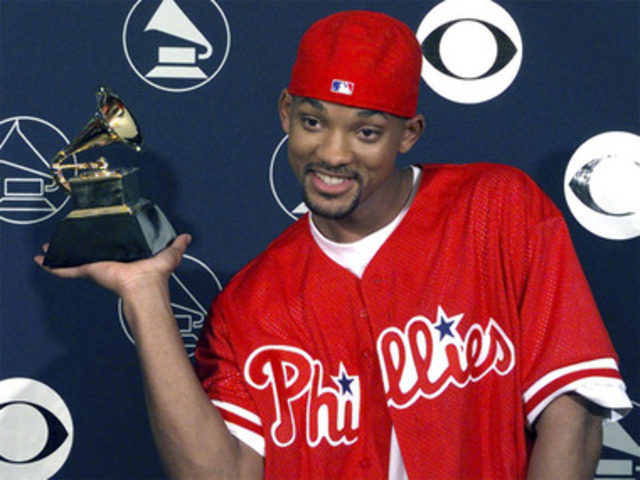 premios grammy de will smith
