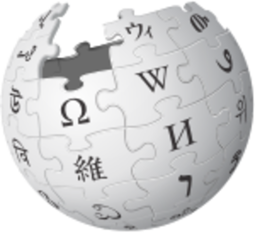 WIKIPEDIA