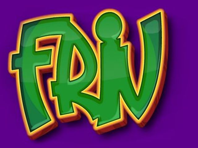 FRIV