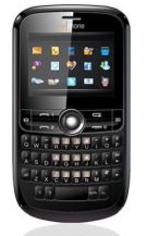 Received my first phone