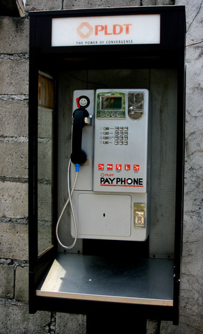 Telephone