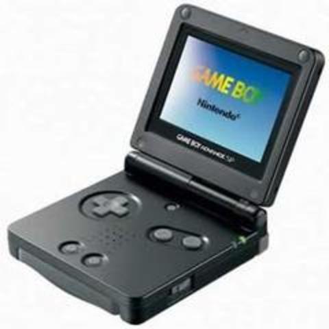 GAMEBOY ADVANCE
