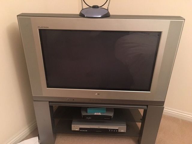 TV