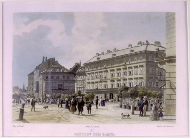 Concerts a l'estranger