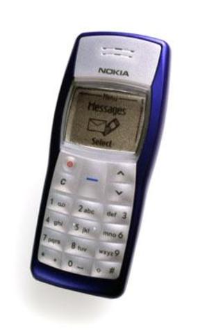 Nokia Phone