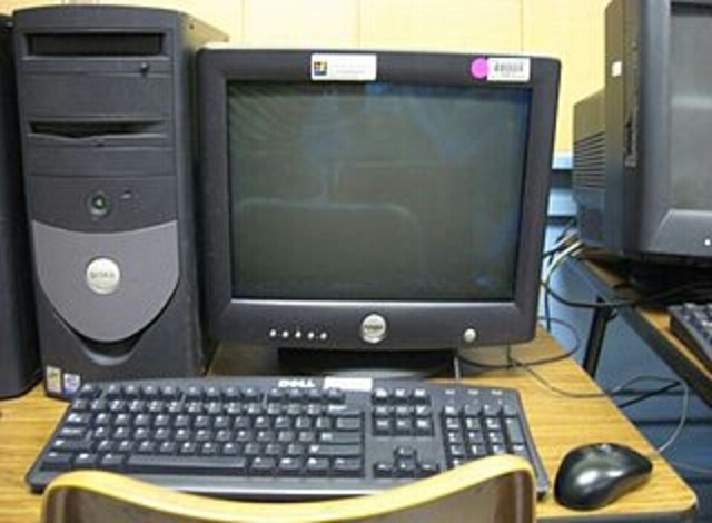 Computer