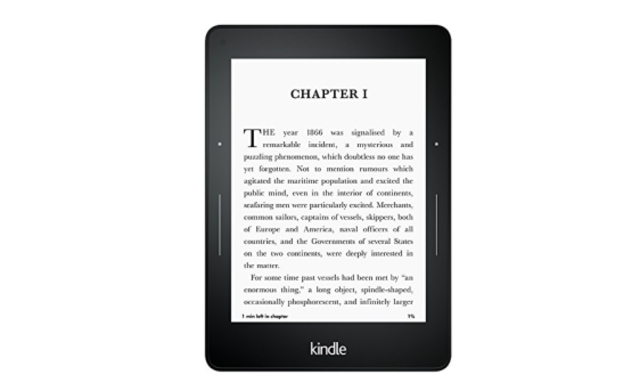 E-Books