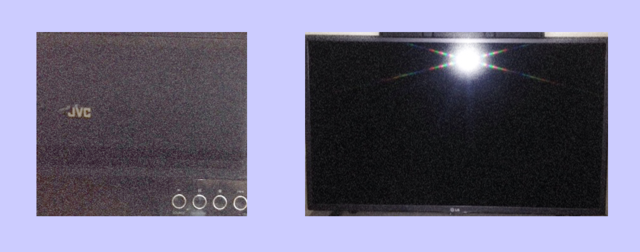 Radio and Television