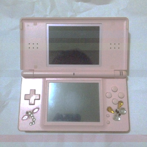 Nintendo DS Lite