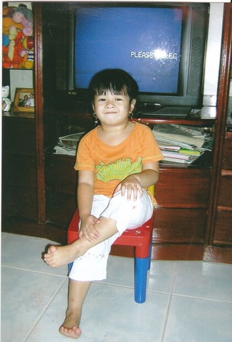 the beauty of colored television