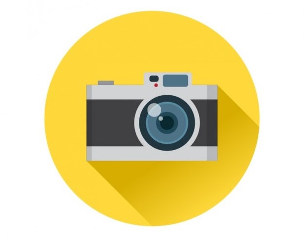 the year of developing pictures