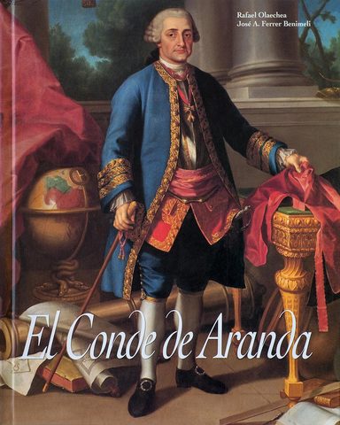 El Conde Aranda