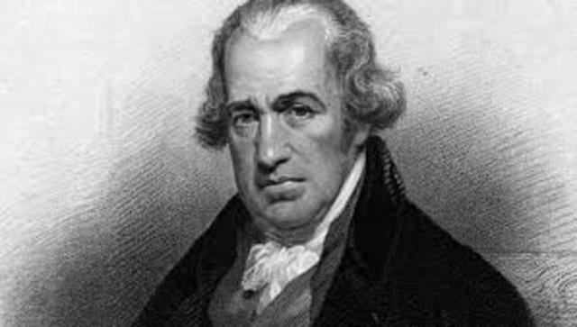 James Watt