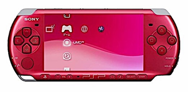 PlayStation Portable (PSP)