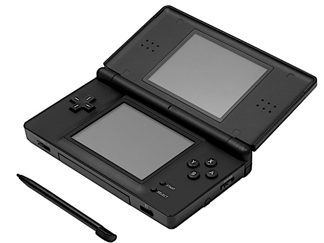 Nintendo DS