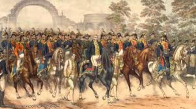 Guerra de Independencia