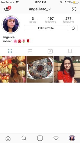 instagram #feedgoals